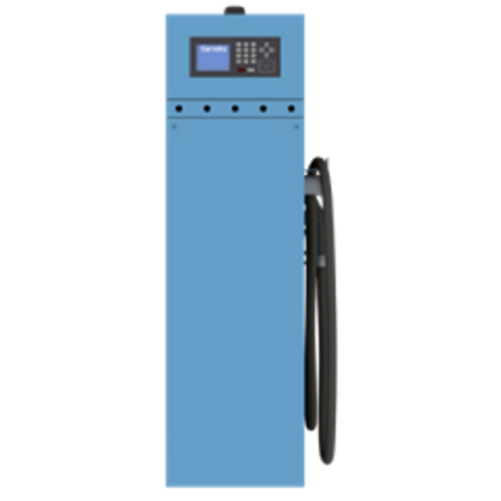 ТРК Нева-Р ВСАСЫВАЮЩАЯ гидравлика, 380В Производительность 80 л/мин - ООО "Где Авто"