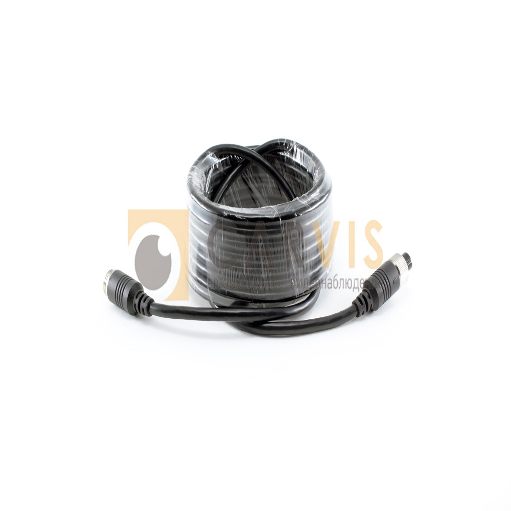 Кабель 6pin(мама) — 6pin(папа) витая пара 5 метров - ООО "Где Авто" Кабель 6pin(мама) — 6pin(папа) витая пара 5 метров - ООО "Где Авто"