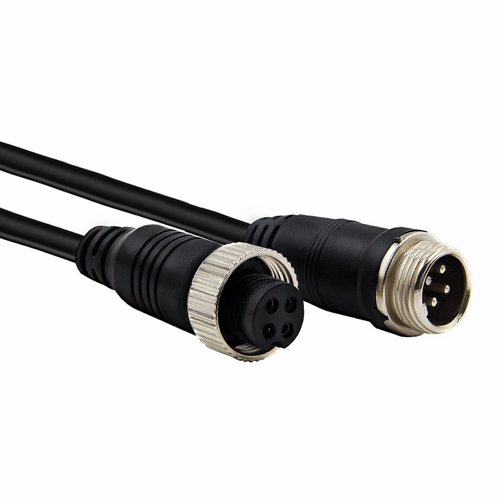 Кабель SOWA GX12-20 - ООО "Где Авто"