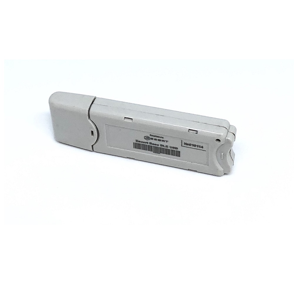 USB BASE ЭСКОРТ BLE - ООО "Где Авто"