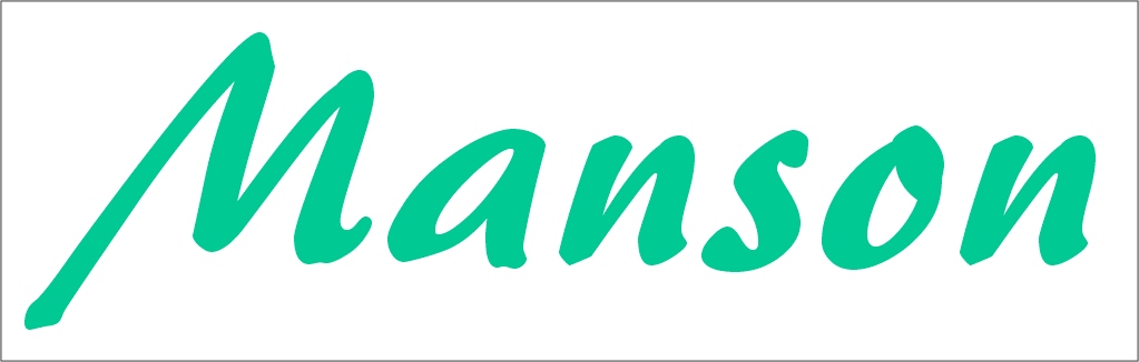 Manson - ООО "Где Авто"