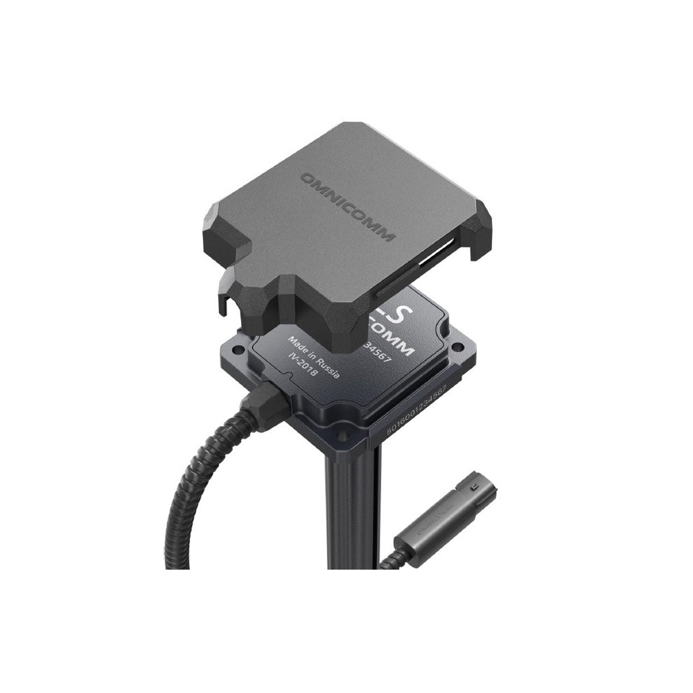 Датчик уровня топлива LLS 5 (700 мм) - ООО "Где Авто"