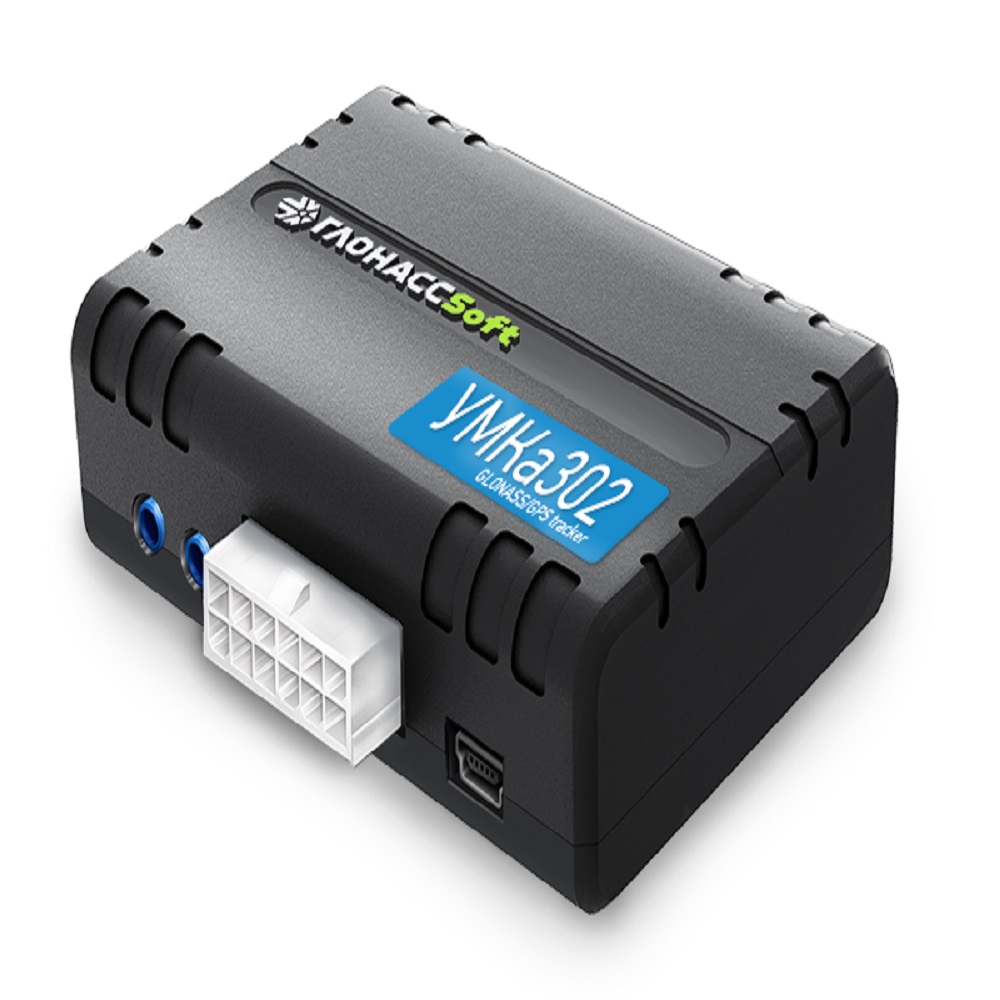 Абонентский терминал УМКА 302.М2 - ООО "Где Авто"