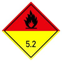 Класс 5. Подкласс 5.2. Органические пероксиды