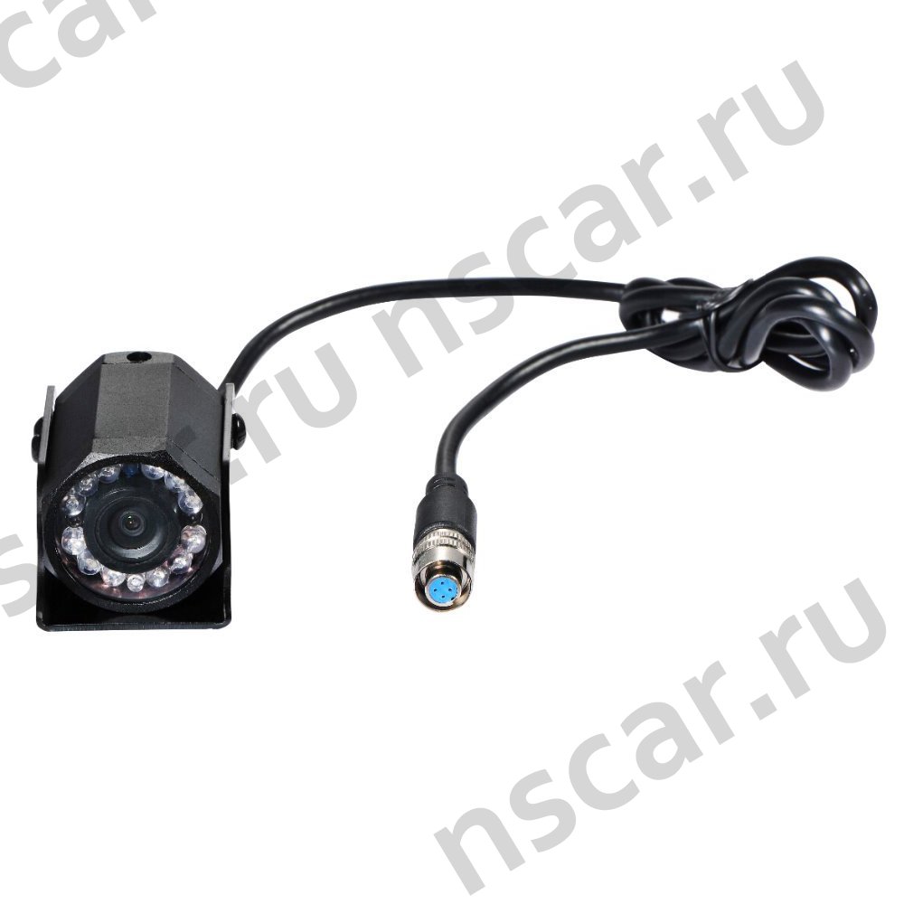 NSCAR FHD-05IR Full HD миниатюрная, встроенный микрофон - ООО "Где Авто" NSCAR FHD-05IR Full HD миниатюрная, встроенный микрофон - ООО "Где Авто"