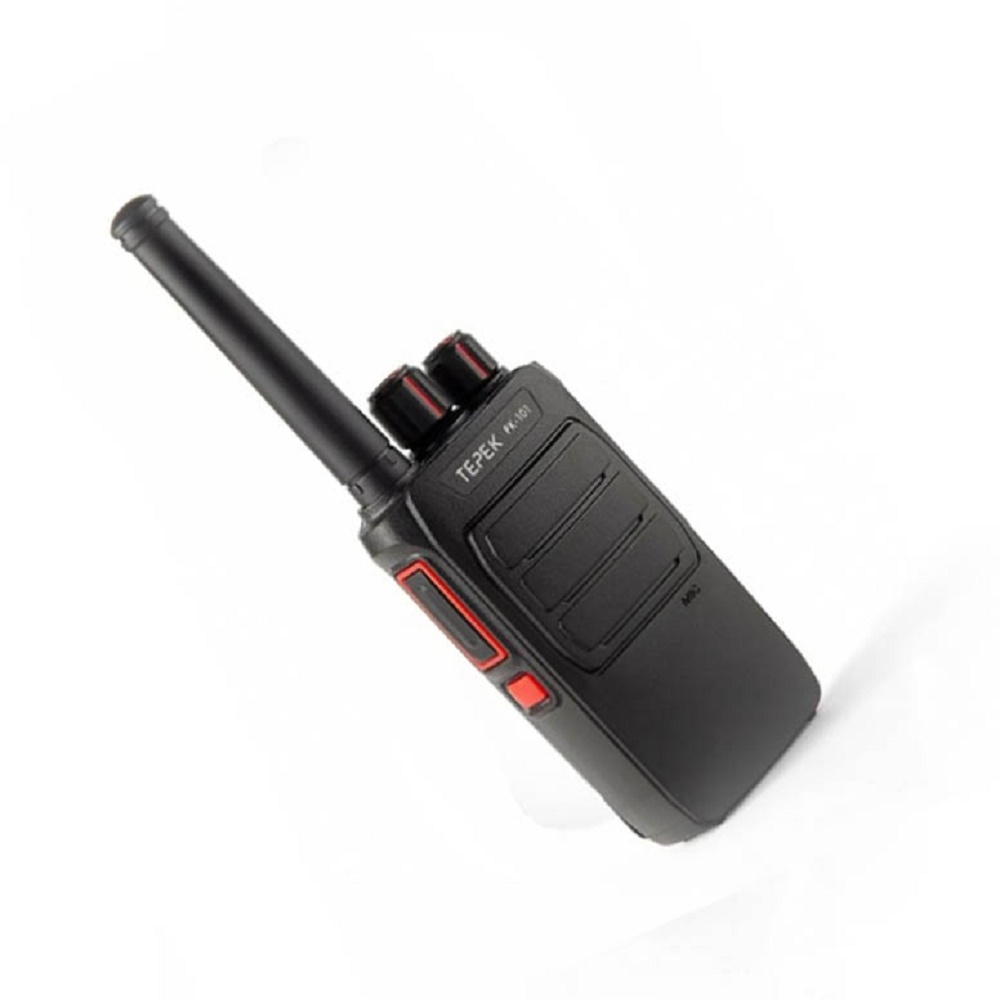 Рация ТЕРЕК РК-101 - ООО "Где Авто"