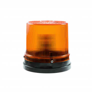 Фонарь аварийной остановки АИПМ-1АЖ автожелтый (БЕЗ ЭЛЕМЕНА ПИТАНИЯ) - ООО "Где Авто"