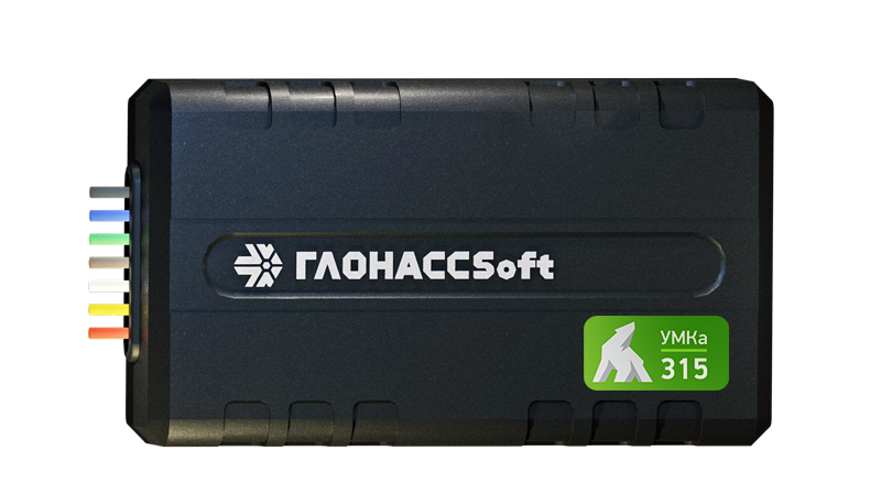 Абонентский терминал УМКА 315.L2 - ООО "Где Авто"