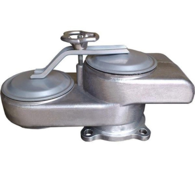 Клапан дыхательный СМДК-100 (Поршень)