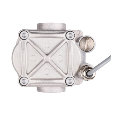 K400 BSP PULSER - Импульсный расходомер_3