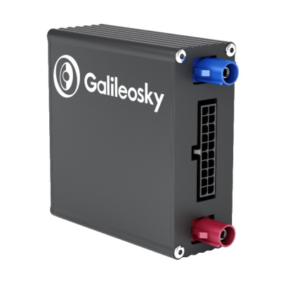 Абонентский терминал GALILEOSKY BASE BLOCK 3G - ООО "Где Авто" Абонентский терминал GALILEOSKY BASE BLOCK 3G - ООО "Где Авто"
