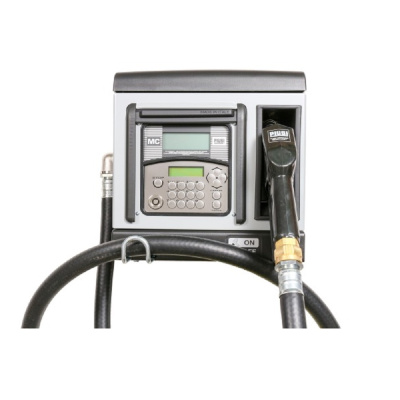 Cube 70 MC DC 12V - Заправочный модуль дизельного топлива_2