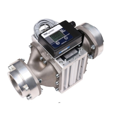 K900 METER 3in  BSP - Электронный счетчик топлива_2