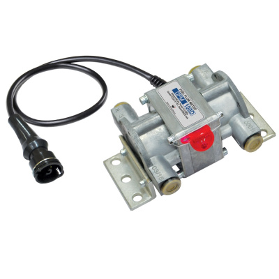 ДИФФЕРЕНЦИАЛЬНЫЙ РАСХОДОМЕР DFM 100DK (DCAN) - ООО "Где Авто"