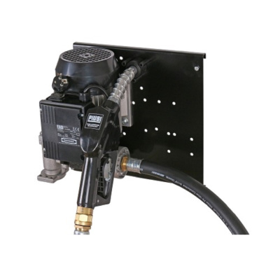 ST E 120 A120 M - Высокопроизводительная перекачивающая станция для дизельного топлива_1