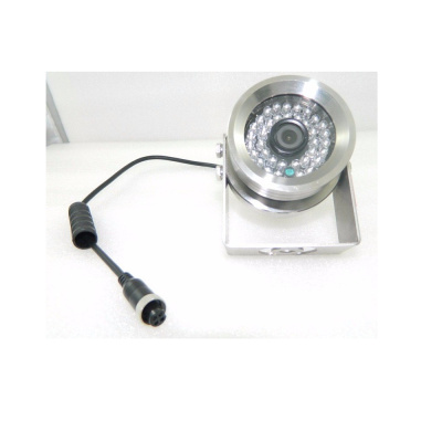 Автомобильная камера NSCAR AFB233 HD - ООО "Где Авто"