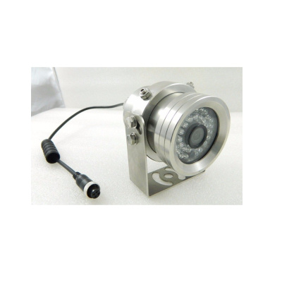 Автомобильная камера NSCAR AFB233 HD - ООО "Где Авто"