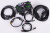 393 367 001 КОМПЛЕКТ U-ABS 2S2M, КОМПЛ - 393367001 HALDEX_2 393 367 001 КОМПЛЕКТ U-ABS 2S2M, КОМПЛ - 393367001 HALDEX_2