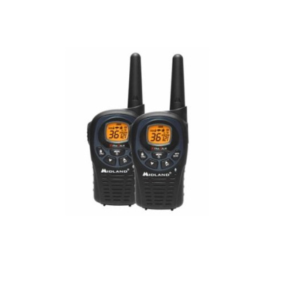 Любительская рация Midland LXT 325