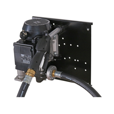 ST E 80 M - Перекачивающая станция для дизельного топлива_1