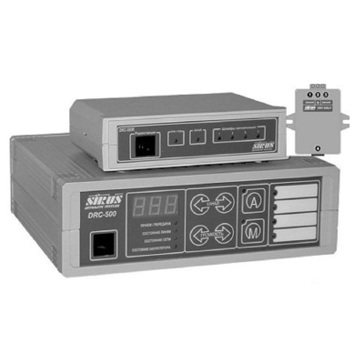 Контроллер оператора DRC-500С