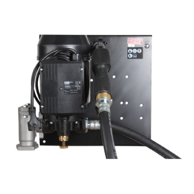 ST Viscomat 70M - Перекачивающая станция для масла_1