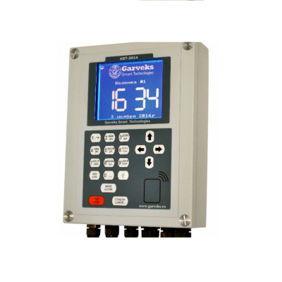 Контроллер КВОТА -2 220 Вольт_1