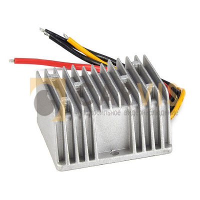 Бортовой преобразователь напряжения CARVIS PS-1210 - ООО "Где Авто"