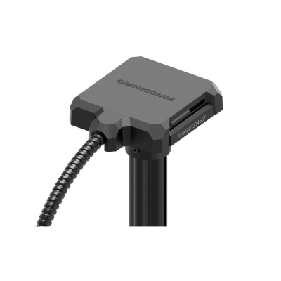 Датчик уровня топлива LLS 5 (3000 мм) - ООО "Где Авто"