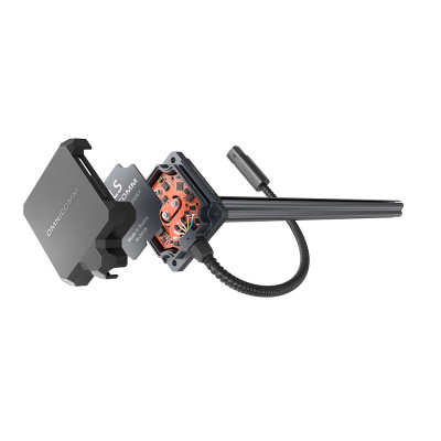 Датчик уровня топлива LLS 5 (1500 мм) - ООО "Где Авто"