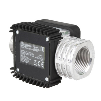 K24 Atex pulser  - Импульсный расходомер