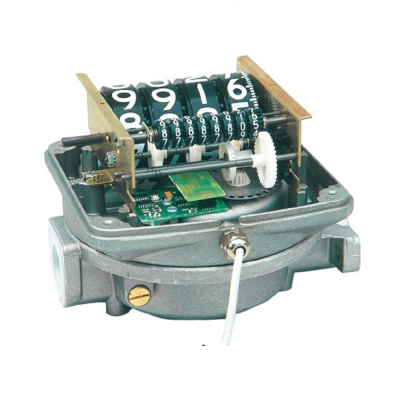 Счетчик топлива импульсный K44 (Pulser) PIUSI