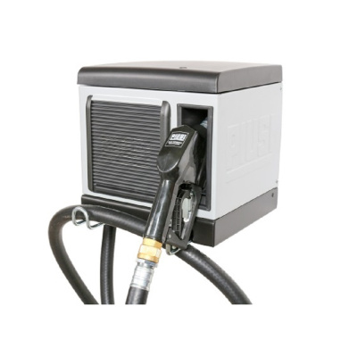 Cube 70 MC DC 12V - Заправочный модуль дизельного топлива_3