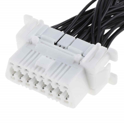 Жгут OBD II мама папа + OBD II_3