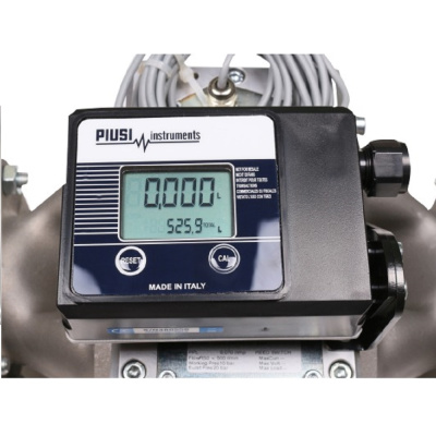 K900 METER 3in  BSP - Электронный счетчик топлива_1