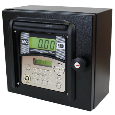 Piusi MC BOX на 24 Вольта