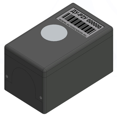 Датчик системы мониторинга универсальный ДУ-Р2 - ООО "Где Авто"