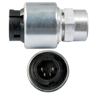 Датчик импульсный M22x1,5R 2159.01000003 - ООО "Где Авто"