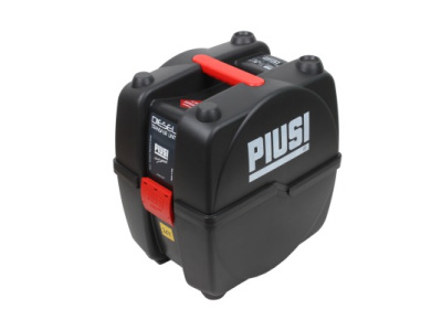 PIUSIBOX 12 V Pro black 2