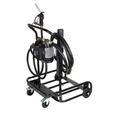 Viscotroll 70 - Электрический топливораздаточный комплекс тележка, насос, пистолет, шт_4