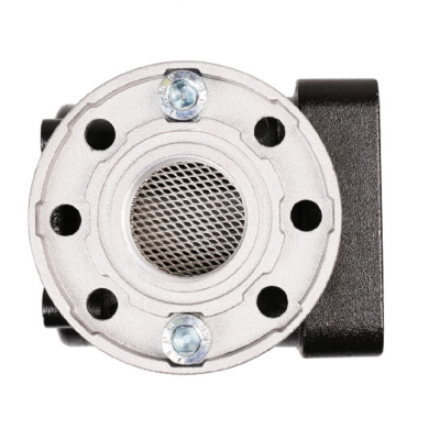 K6003 1” diesel - Импульсный расходомер (алюминиевый корпус)_2