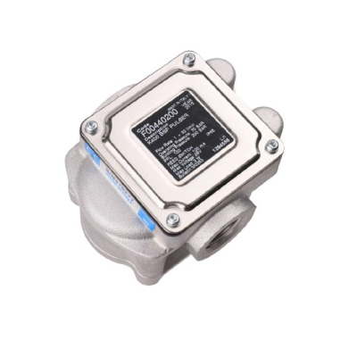 K400 BSP PULSER - Импульсный расходомер