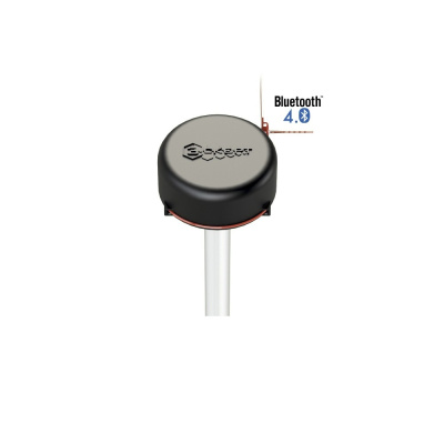 Датчик уровня топлива ЭСКОРТ ТД-BLE (3000 мм) - ООО "Где Авто"