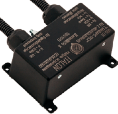 Модуль искрозащиты ITALON