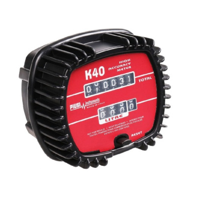 Счётчик PIUSI K40
