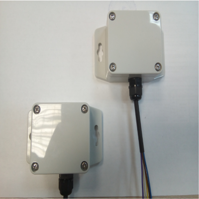 Преобразователь аналового сигнала в RS-485 KARAKAR - ООО "Где Авто"