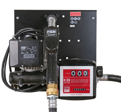 Piusi ST Panther 56 K33