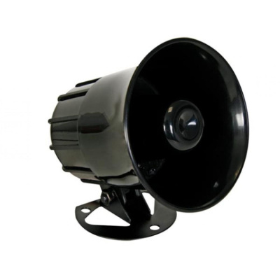 Голосовая сирена МЛ-814_1