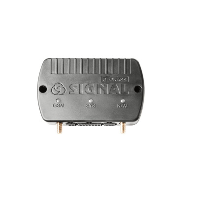 Абонентский терминал СИГНАЛ S-2653 - ООО "Где Авто"