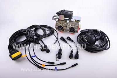 844 610 042 КОМПЛЕКТ ABS 4S2M, КОМПЛ - 844610042 HALDEX_1